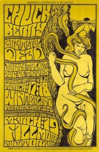 3/18/67 Poster